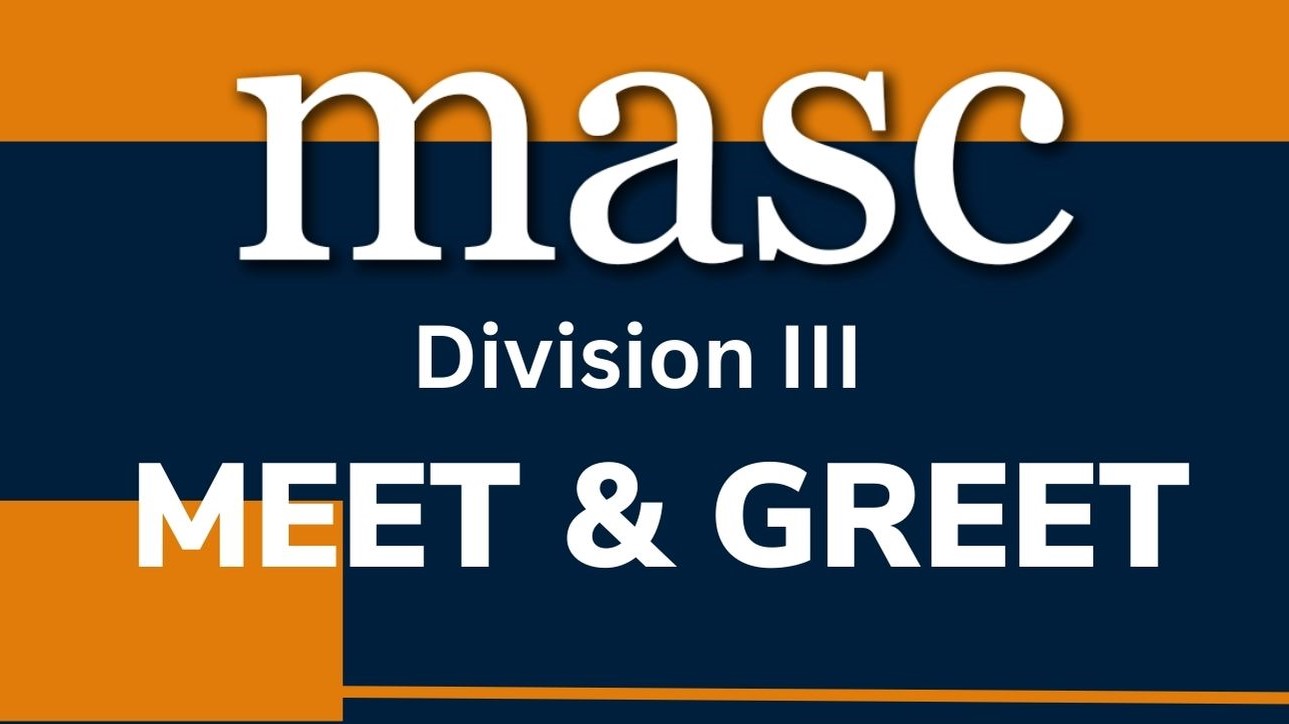 MASC Division 3 Meet and Greet Cover Image
